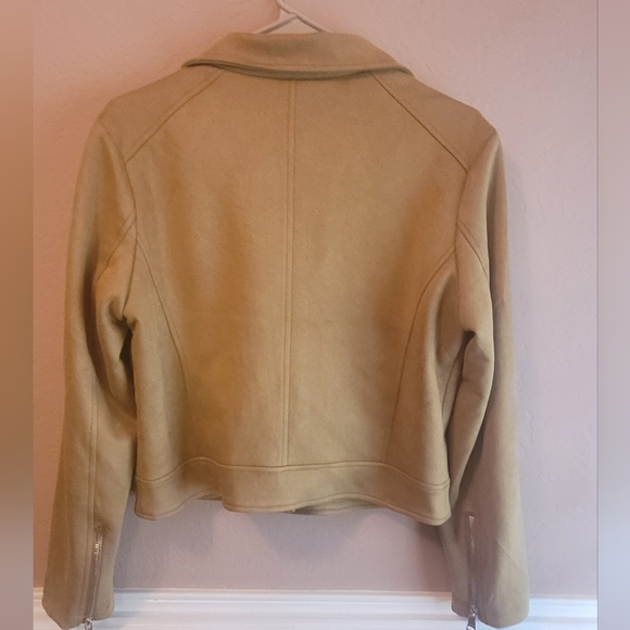 Classic Stylish Vigoss Jacket - Picture 7 of 11